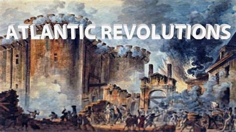 nation revolution leader figgerits|READ: The Atlantic Revolutions (article) .